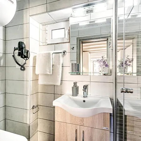 Ionian Citizen Appartement *
