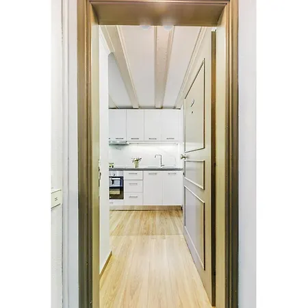 Ionian Citizen Appartement
